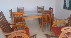 Orange International Resort Vagamon Pool Villa - Image 4