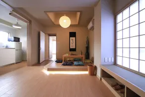 Tokyo Houses - Image 5