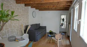 Maison de ville avec sa cour au calme à 1min de la Pace Stanislas - Image 2