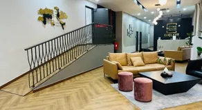 Enclave Business Hotel - Image 3