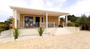 Apartments In Villa Selva, Locorotondo, Puglia - Image 5