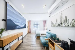 Anju Homestay (Xiamen Zengcuo'an Branch) - Image 3