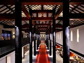 Fuzhou Guian Xishan Hot Spring Resort - Image 2