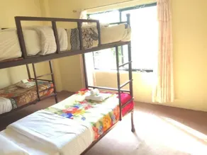 Mountainview Backpackers Kisumu - Image 2