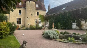 Manoir de La Barre Ceton - Image 5