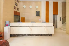 OYO Henghui Business Hotel - Image 4
