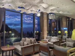 Huangshan Xihai Hotel - Image 5
