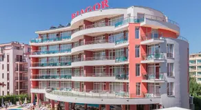 Hotel RIAGOR - ALL INCLUSIVE - Image 2