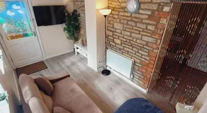 fantastique département de deux chambres - Image 2