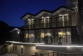 Hotel Dev Darshan - Image 4