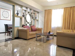 Shanhaishuicheng Hotel (Taizhou International Convention and Exhibition Center Branch) - Image 4