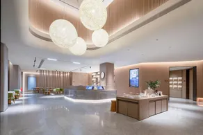 Ji Hotel Funan Department Store - Image 2