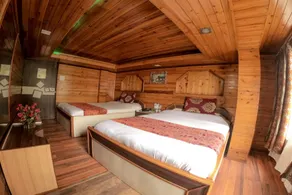 Goroomgo Broadway Annexe Darjeeling - Near Mall Road - Image 1
