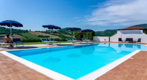 Agriturismo Il Cavallino Saturnia - Image 2