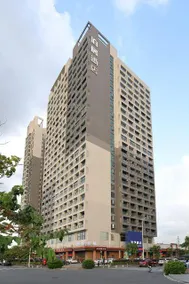 Boju Hotel (Foshan Huaxia Ceramic City) - Image 3