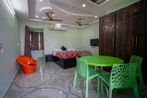 Ramadri Ocean view 8BR House in vizag by homeyhuts - Image 3