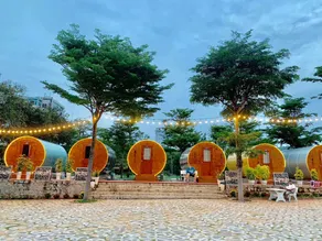 Nhà Ống Newwave Vũng Tàu - Venuestay - Image 4