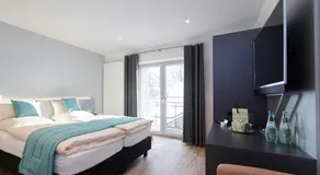 Amel Mitte Bed & Breakfast - Image 2