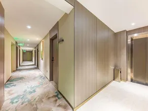 Sanmingxiang Mira Junzhuan Hotel (Liedong Street Branch) - Image 5