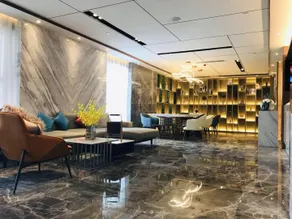 Lavande Hotel Zhuhai Qinglv North Road Tangjiawan Beach - Image 5
