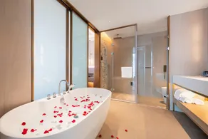 Lavande Hotel (Baoding Lekai North Street Yuanchuang Smart Center Branch) - Image 3