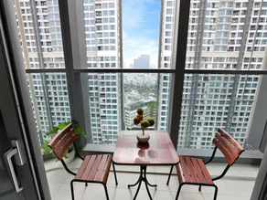 Landmark 81 and Vinhomes Riverside Residence - Image 5