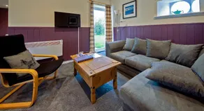 Kilchrist Castle Cottages - Image 4