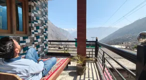 Mahadev Homestay - Image 4