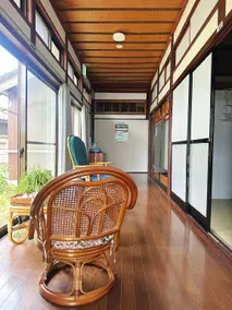 Coco旅館/一軒家貸し切り/最大16人/呉羽駅から徒歩3分/無料駐車場/フリーWi-Fi - Image 4