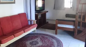 Casa e quintal exclusivo Meu Xodó- rota da ferradura em Guarapari- Praia e montanha- até 4 pessoas - Image 2