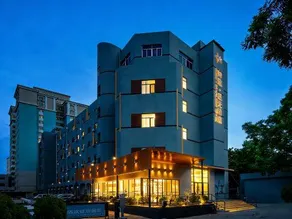 KunYiStar Hotel (Lanzhou West Railway Station Lanzhou Old Street Branch) - Image 4