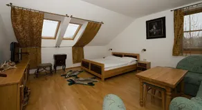 Penzión Salaš Cabaj - Image 2