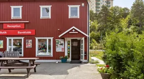 First Camp Nickstabadet-Nynäshamn - Image 5