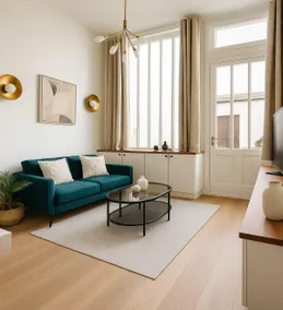 Studio moderne à paris - Image 4