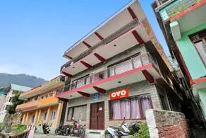 Hotel O Hema Holiday Home - Image 5
