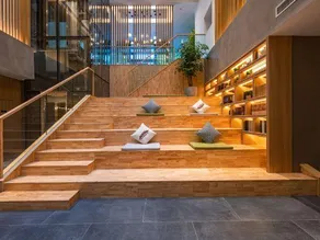 TRUE GO Hotel (Beijing Capital Airport Nanfaxin Subway Station) - Image 3