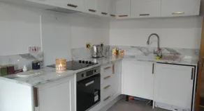 Dunoon Gourock Inverkip Apartment - Image 2