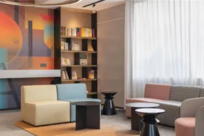 Nihao Hotel Chengdu Qingbaijiang Wanda Plaza - Image 5