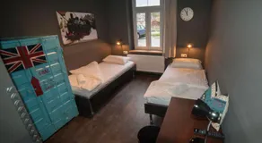 Hostel am Bahnhof - Image 4