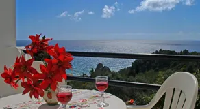 Apartments with swimming pool and panorama sea view - Pelekas Beach - Image 3