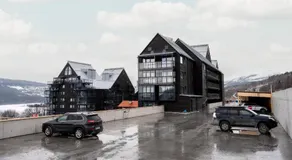 Stunning Apartment in View Are Ski in - Vm8 Lift - Image 2