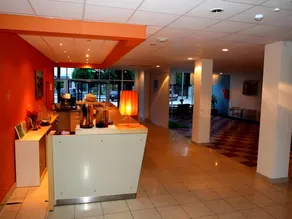 Rija Bauska Hotel - Image 4