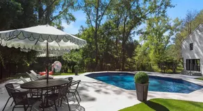 Renovated Retreat with Heated Pool - Image 4