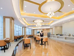 Vienna Hotel Anhui Suixi Development Zone - Image 3