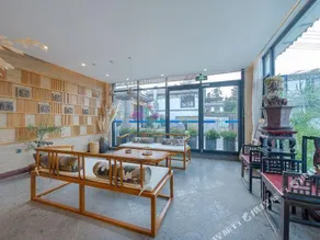 Muyun Xigu Inn - Image 3