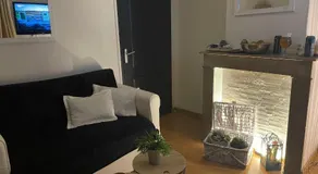 Appartement privatif cozy Euratechnologies - Image 4