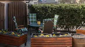 Casa vacanza Prinzler, Germania - Image 4