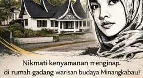 Rumah Gadang Djamilah - Image 4
