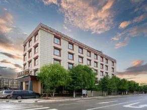Yim Hotel Shangri-La (Dukezong Ancient City) - Image 2