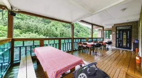 Gapyeong Sangol-Iyagi Pension - Image 2
